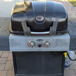 Uniflame Gas Grill 