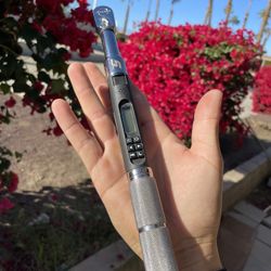 Snap-On torque wren