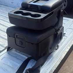 Jumperseat 14-18 Chevy Silverado