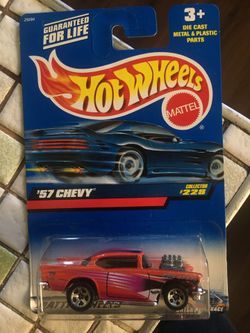 HotWheels