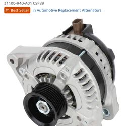 Altenator