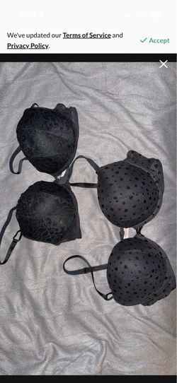 Victoria’s Secret Bras