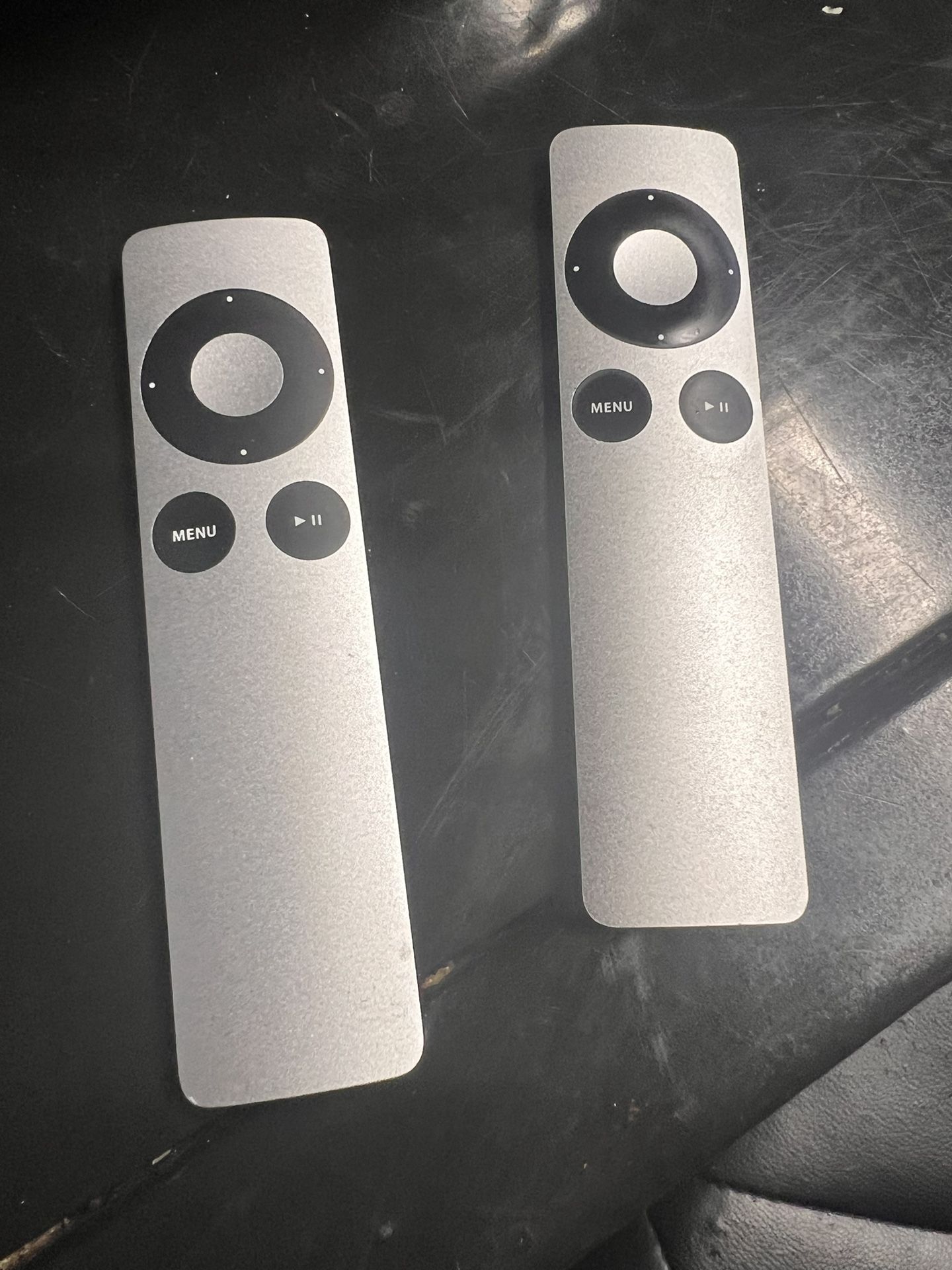 Apple Tv Remotes