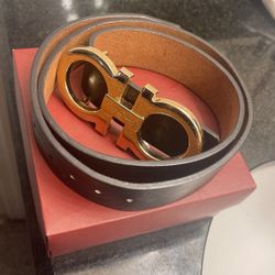 ferragamo Belt