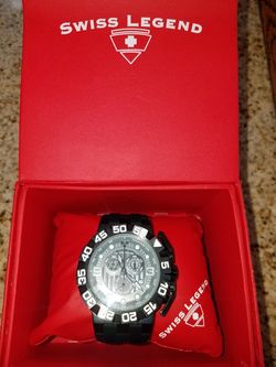 Mens watch