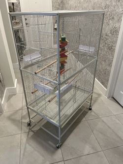 Birdcage