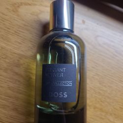 Elegant Vetiver Cologne