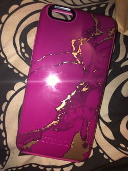 Iphone 8 plus phone case