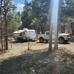 2012 Keystone Hideout 19flb.  REDUCED 