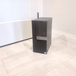 i7 gaming pc desktop desktops pcs computer computers tower towers dell dells budget