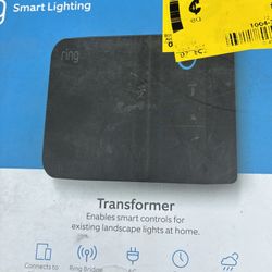 Designed To Active Video Streaming When Motion Is Detected. Recommend To Use With Ring Bridge. 