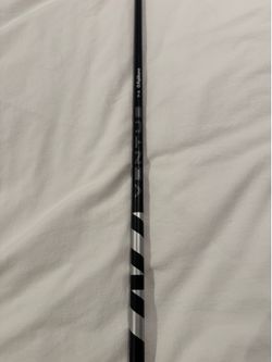 Fujikura Velocore + 7x Black Driver Shaft