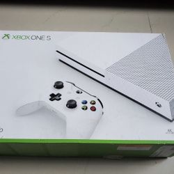Xbox One