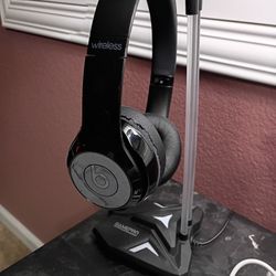 Beats By Dre Solo3 Wireless Headphones