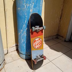 Skateboard