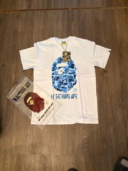 Bape shirt