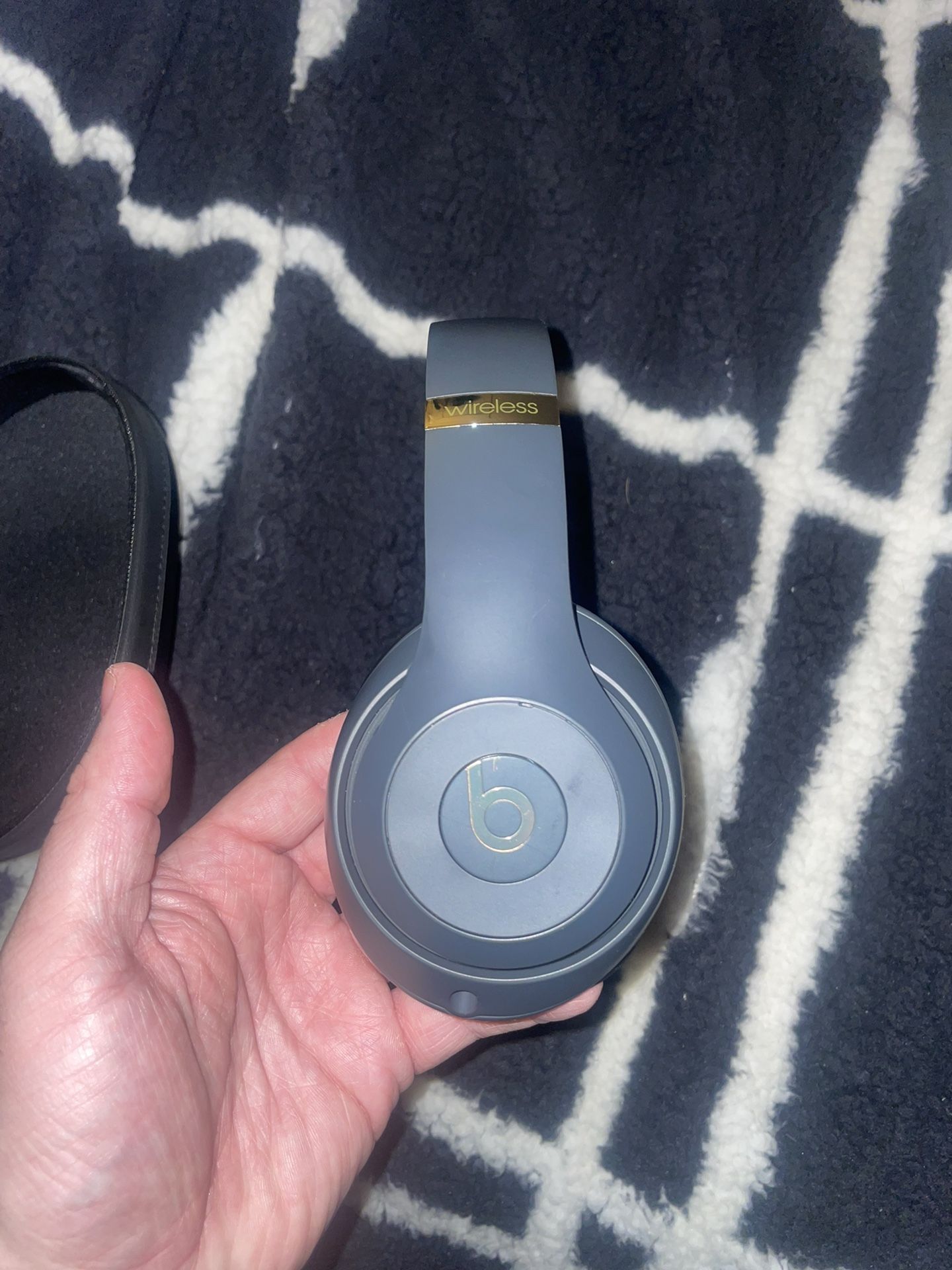 Beats Studio 3 Headphones