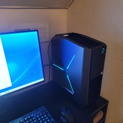 Alienware Aurora R8 UPGRADED