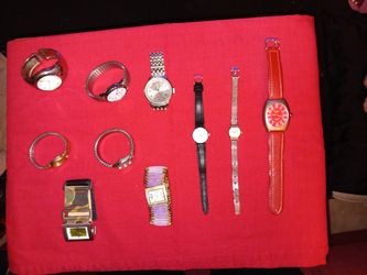 Watches