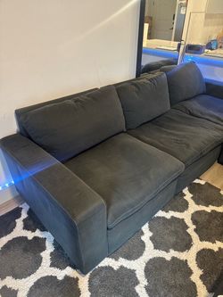 Couch 4 Seater