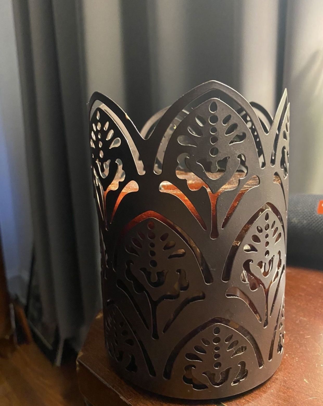 Candle Holder