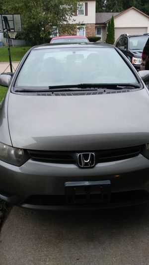 New And Used Honda Civic For Sale In University City Mo Offerup