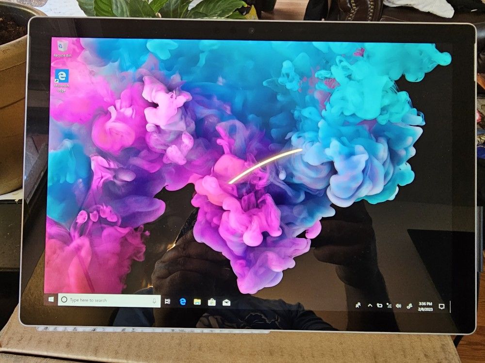Brand New In The Box Surface Pro 6