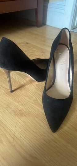 Zara shoes size 40