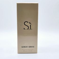 Si Fragrance 100ML Fragrance (Read The Description) 