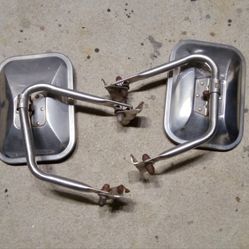 73-75 Ford Trucks Mirrors Parts 