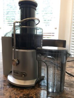 Breville Juicer JE98XL