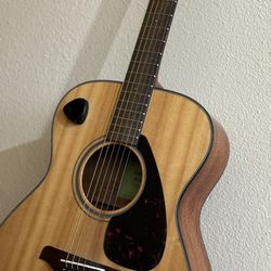 Guitar YAMAHA FS800