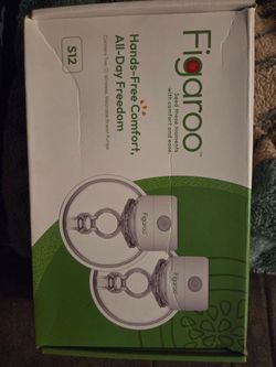 Breast pump/bottles