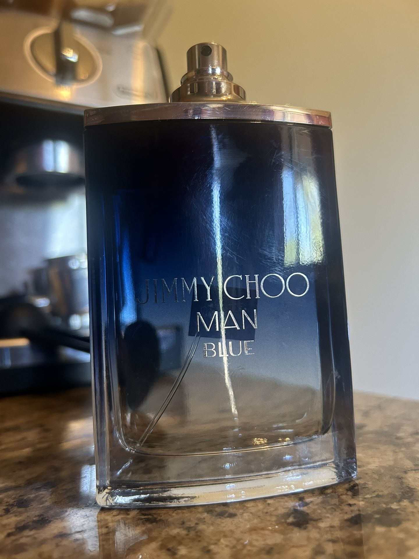 Jimmy Choo Cologne
