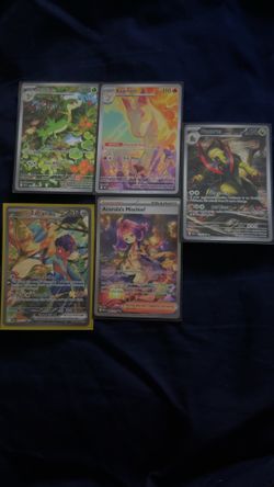 Pokemon card bundle TCG