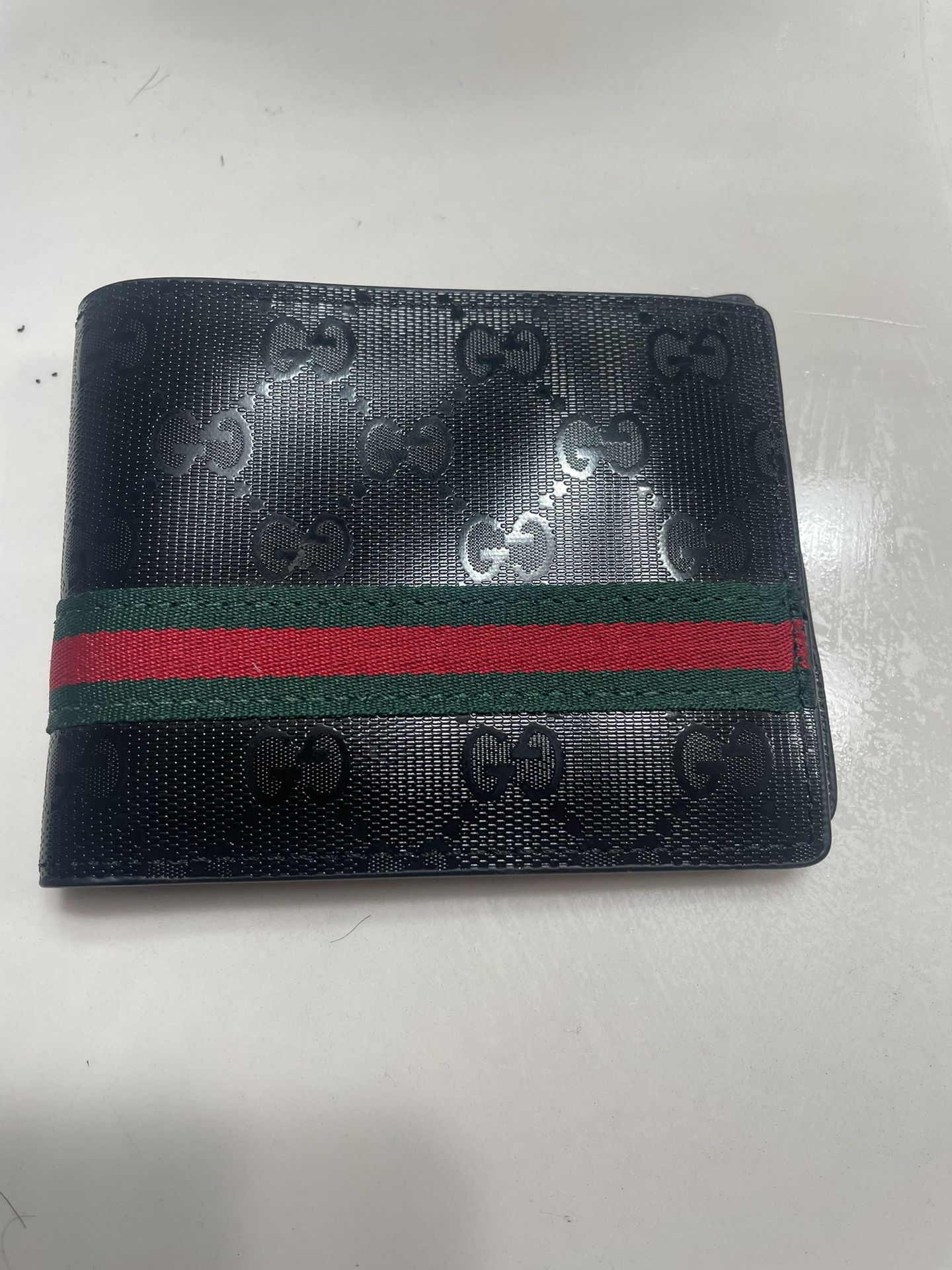 Gucci Wallet 