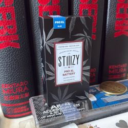 Stiiizy