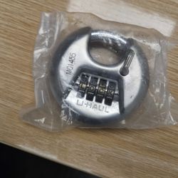 Lock