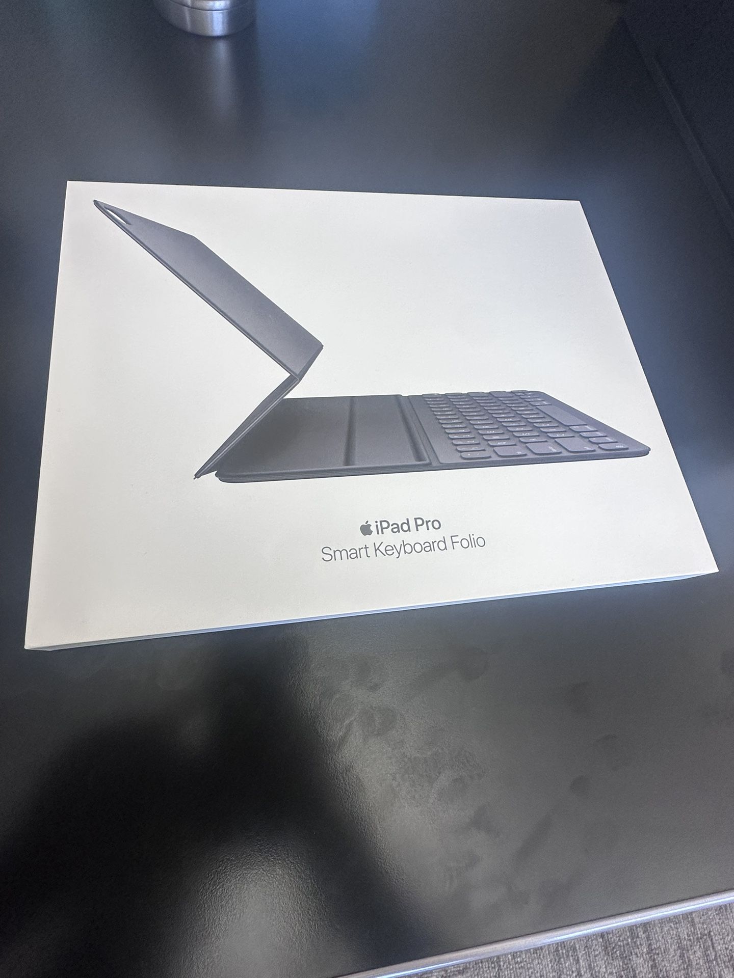 iPad Pro Smart Keyboard Folio 13”