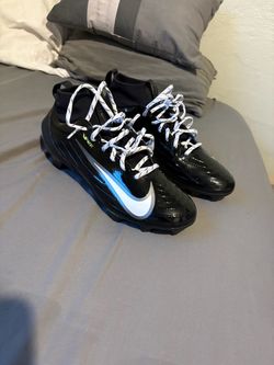 Nike Vapor Pro 1 Football Cleats sz 10