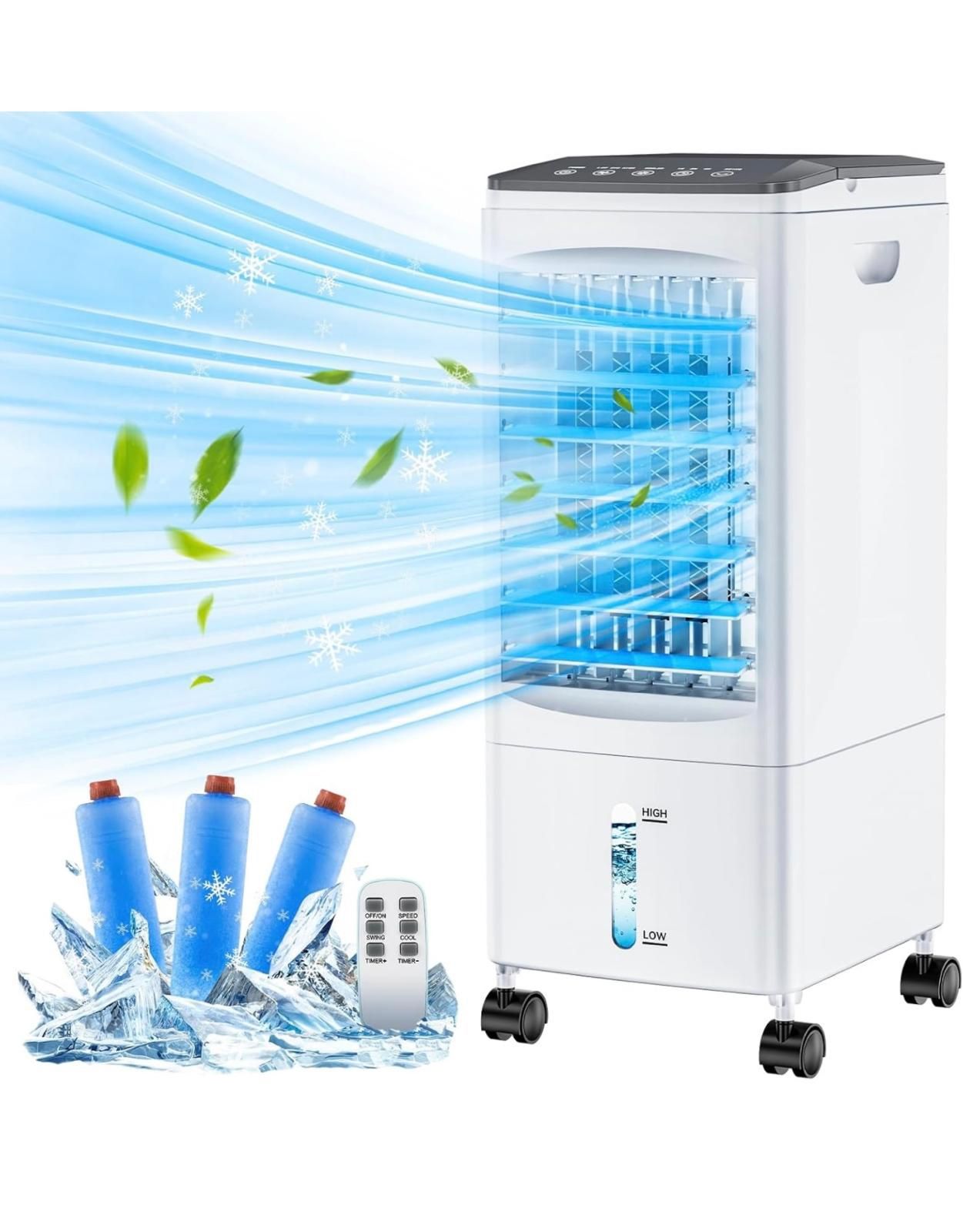 Air Cooler