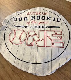 Rookie of the Year Banner