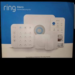 Ring  Alarm - Home Security Kit