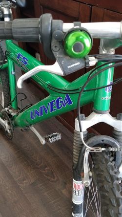 Univega FS 700 Mountain Bike for Sale in San Diego CA OfferUp