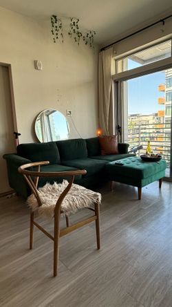 MOVING SALE — EVERYTHING MUST GO
