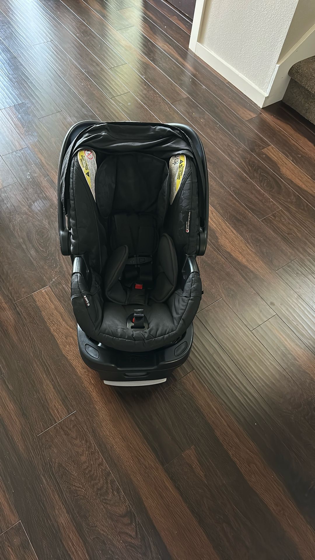 Car seat