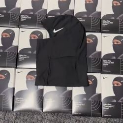 nike ski mask $20