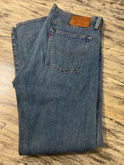 Levi’s Big E 34x32
