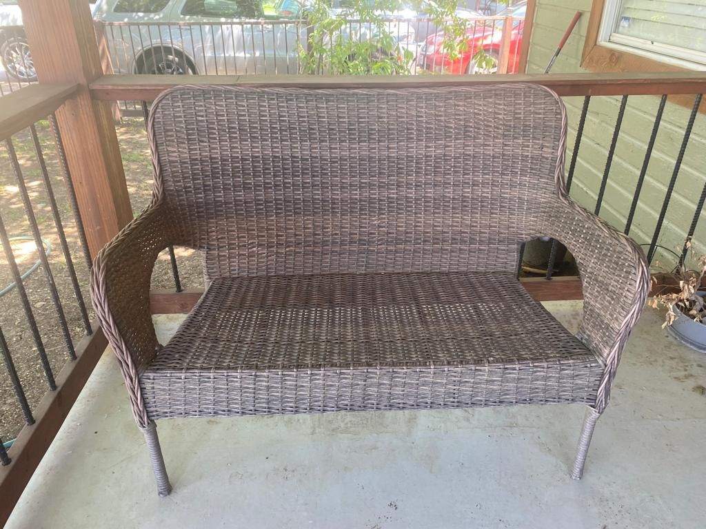 2 Sets Of Patio benches for Sale in Dallas, TX OfferUp