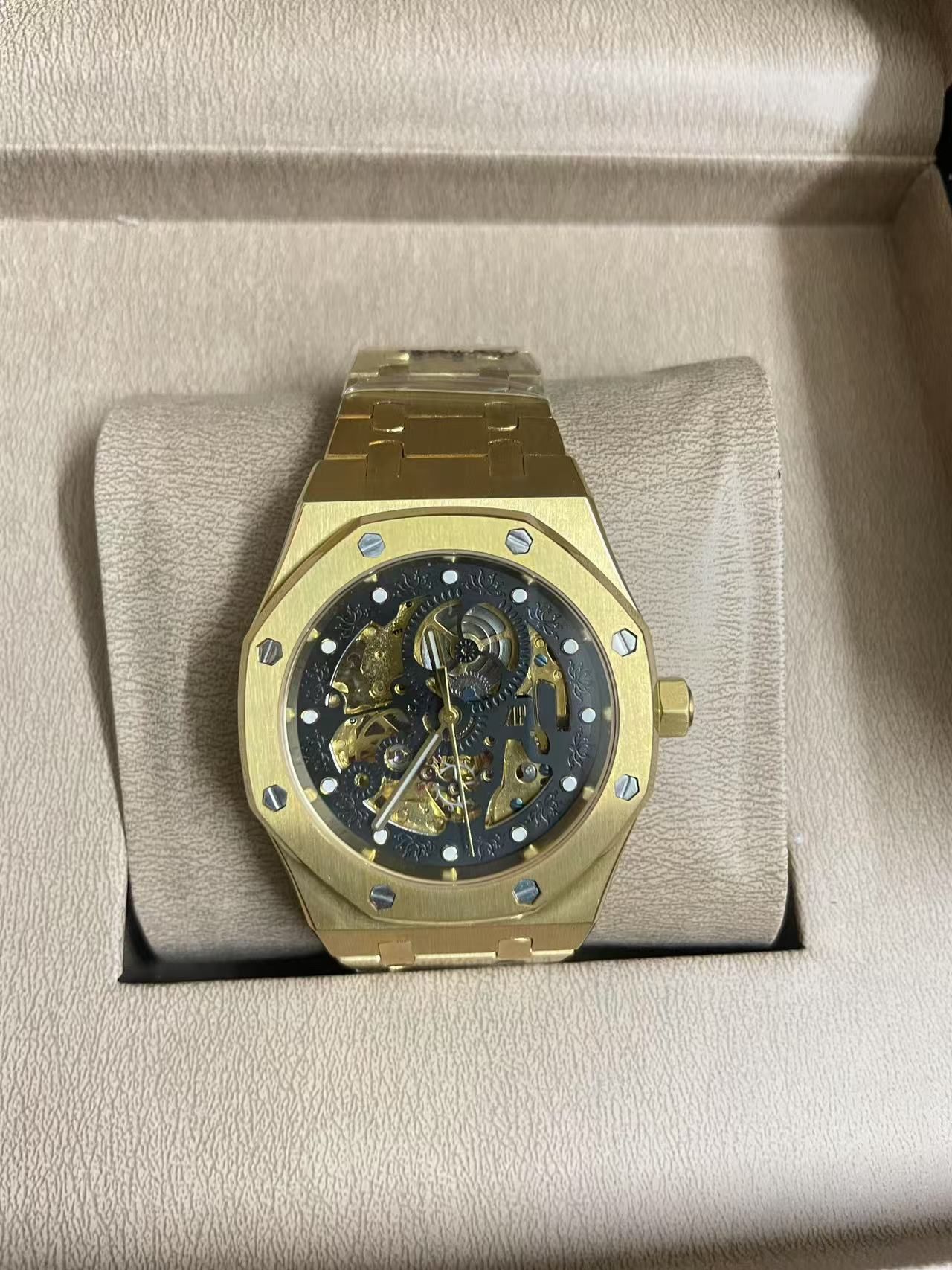 Watch